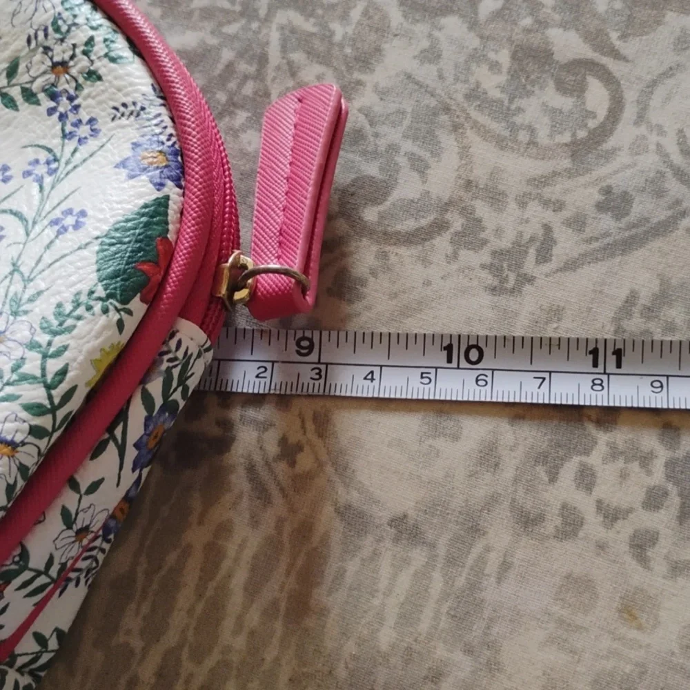 Tahari Cosmetic Bags